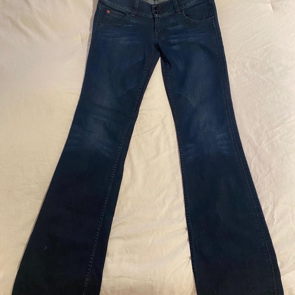 Hudson Jeans